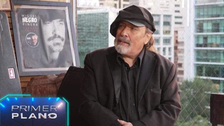 Negro Piñera y la grave leucemia que complica su salud: “No es mal momento para partir”