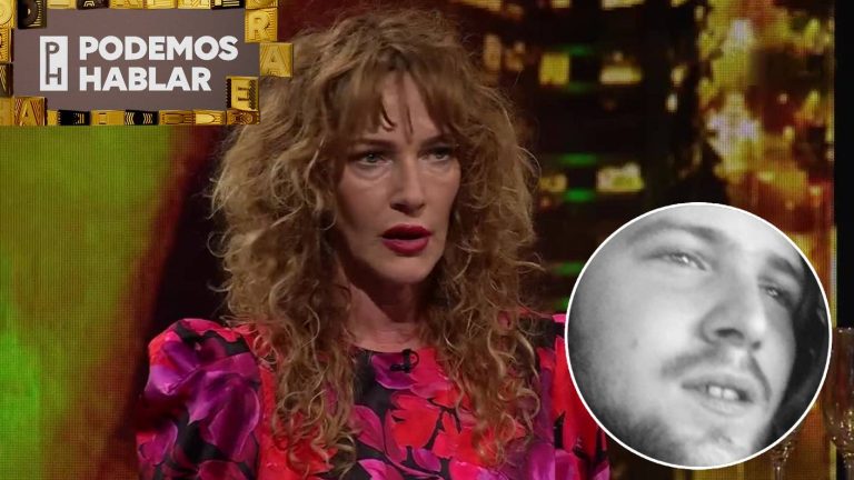 “Estaba intubado”: Cata Pulido recordó cómo se enteró que su hijo se había agravado