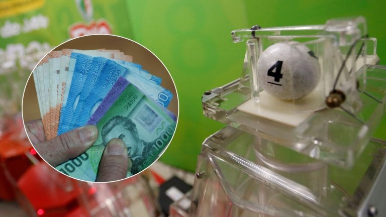 ¡Último sorteo del año! Cómo inscribirse en el millonario concurso de La Suerte en Chile