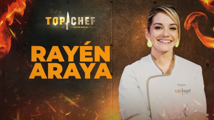 Rayén Araya