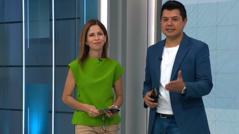 CHV Noticias AM | Viernes 6 de diciembre de 2024