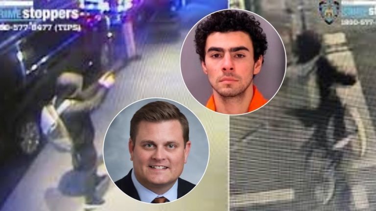 Seguidor de Unabomber y fallas en su escape: Las claves del asesinato de Brian Thompson en Nueva York