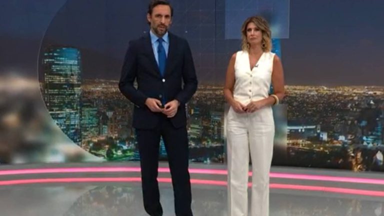 CHV Noticias Central | Martes 10 de diciembre de 2024