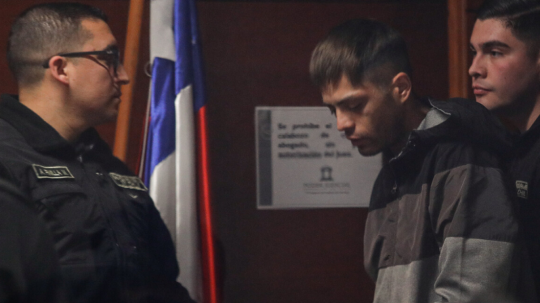 Muere ¨El perro Elvis¨: Miembro de “Los Cachorros” imputado por varios homicidios en La Pintana