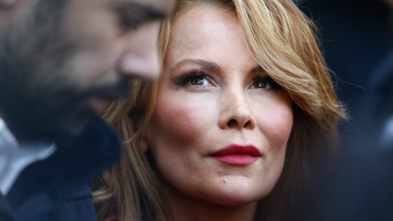 Cathy Barriga se mantendrá en la cárcel: Corte Suprema rechazó recurso de amparo