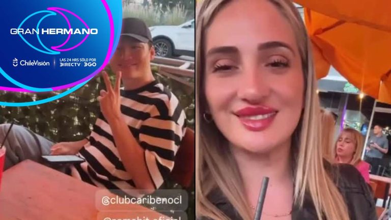 ¡Amigos de verdad! Linda sorprendió al incluir a Yuhui Lee a íntima salida familiar