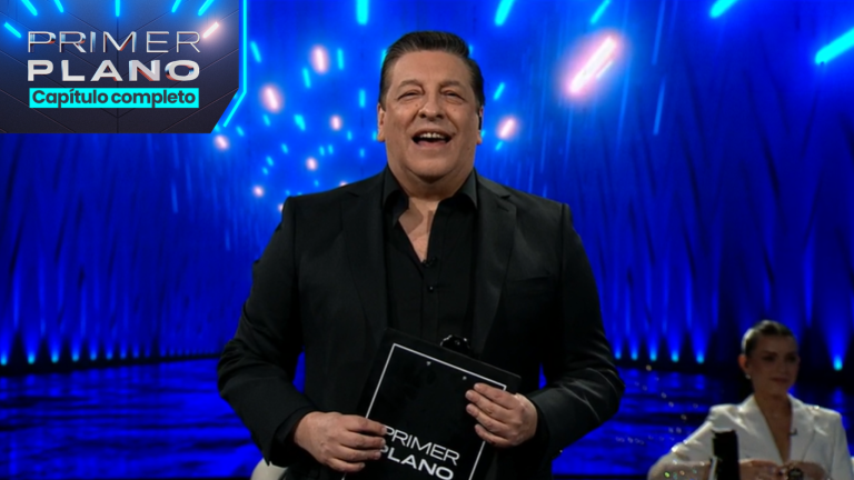 Primer Plano | Capítulo 1 | ¡El regreso de la farándula!