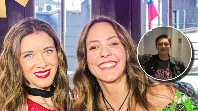 “No se va a emitir porque...”: Destapan que Maly Jorquiera dio entrevista tras supuesto quiebre con Sergio Freire