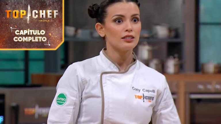 Top Chef VIP 2 | Capítulo 32 | ¡Chefs más exigentes que nunca!