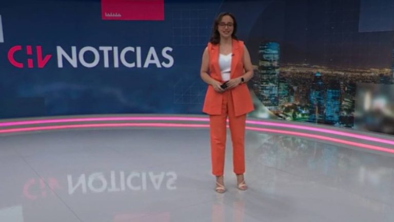 CHV Noticias Central | Viernes 20 de diciembre de 2024
