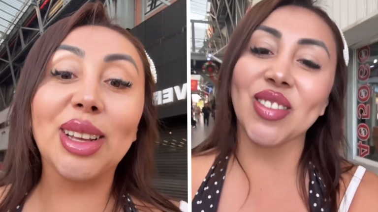 Naya Fácil anunció embarazo pero dio un impactante giro: “Quería hacerlo un poquito más intenso”