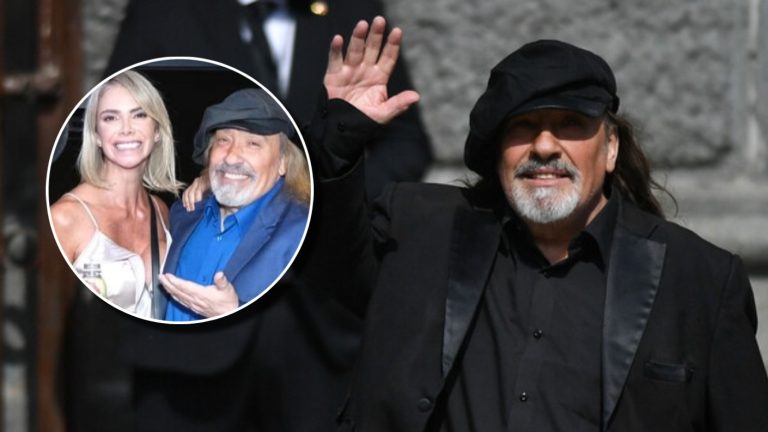 “Negro” Piñera reflotó antiguo video junto a Carla Ochoa con emotivo mensaje: “Quiero volver a...”