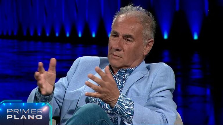 ENTREVISTA EXCLUSIVA: Papá de Jorge Valdivia se sinceró en Primer Plano