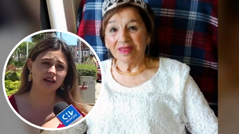 Siete meses sin rastros de María Ercira: Familia acusa no recibir información desde hace 80 días