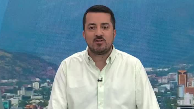 CHV Noticias AM | Domingo 1 de diciembre de 2024