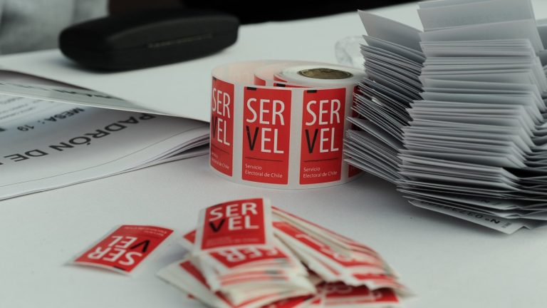 Ya está la opción activa: Revisa cómo cambiar tu domicilio electoral en Servel