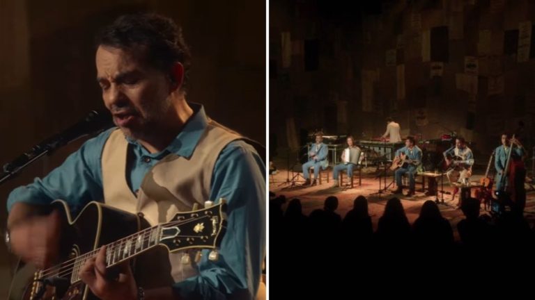 ¡Himno tras himno! Este es el tracklist OFICIAL de Los Bunkers para su MTV Unplugged