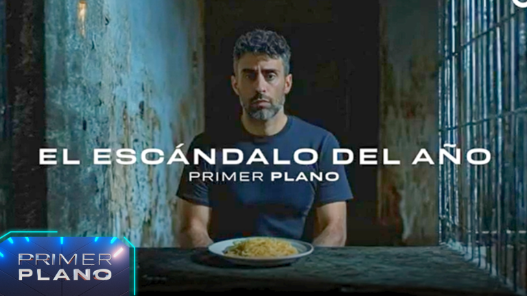 El escándalo del año: Los días de Jorge Valdivia en la cárcel y su bullado romance con Maite Orsini