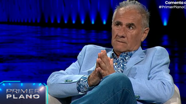 “Pediré disculpas a las víctimas si corresponde”: Habla papá de Jorge Valdivia por casos judiciales