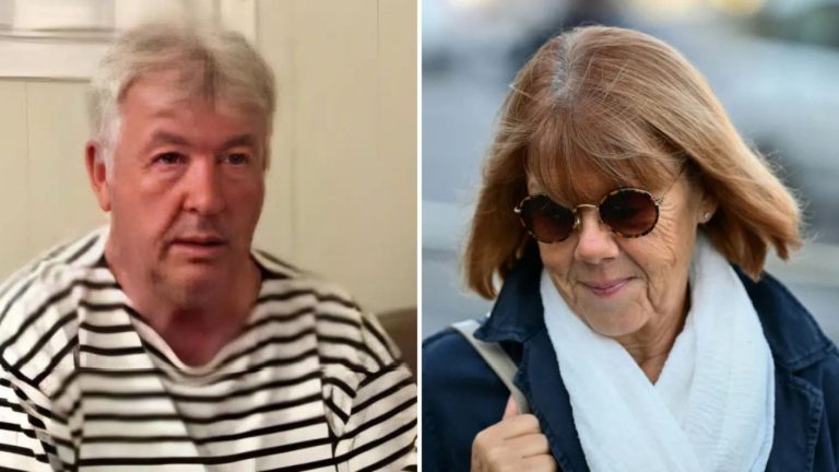 “Busco cómplice pervertido...”: Los mensajes de Dominique Pelicot para organizar abusos sexuales contra su esposa