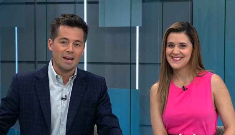 CHV Noticias Tarde | Viernes 20 de diciembre de 2024