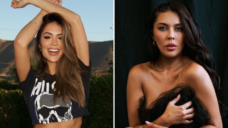 “Terminó siendo otra...”: La Chama comentó giro en su relación con Daniela Aránguiz