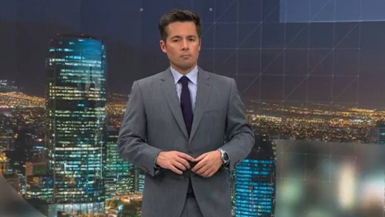 CHV Noticias Central | Viernes 6 de diciembre de 2024