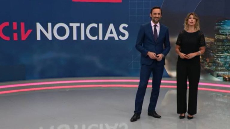 CHV Noticias Central | Miércoles 11 de diciembre de 2024