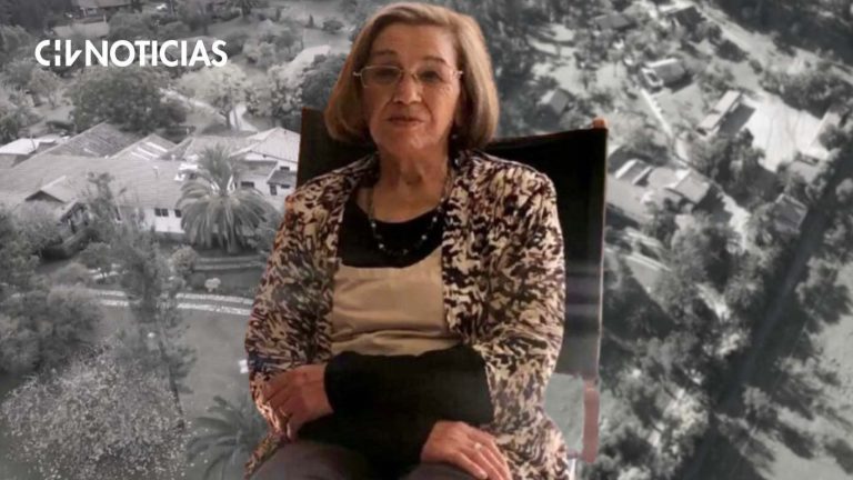 Caso María Ercira: Cronología completa con nuevos antecedentes a 7 meses de su desaparición