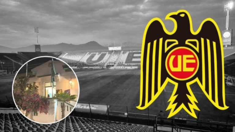 Jugador de Unión Española fue denunciado por presunto abuso sexual contra menor de 13 años