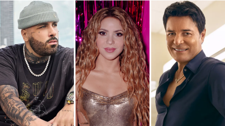 Conciertos en Chile 2025: Revisa los más de 100 shows agendados en nuestro país