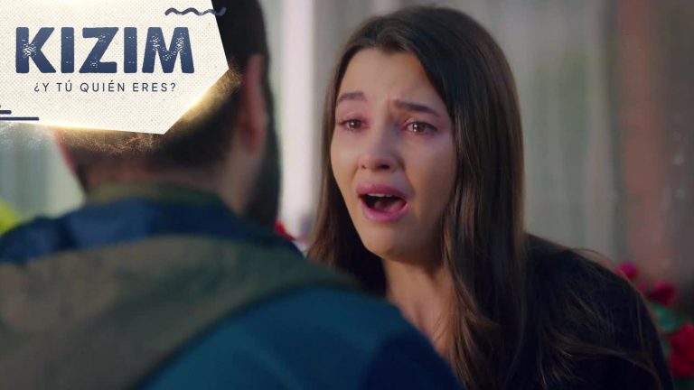 ¡Inesperada muerte! | Adelanto Kizim | Capítulo 67