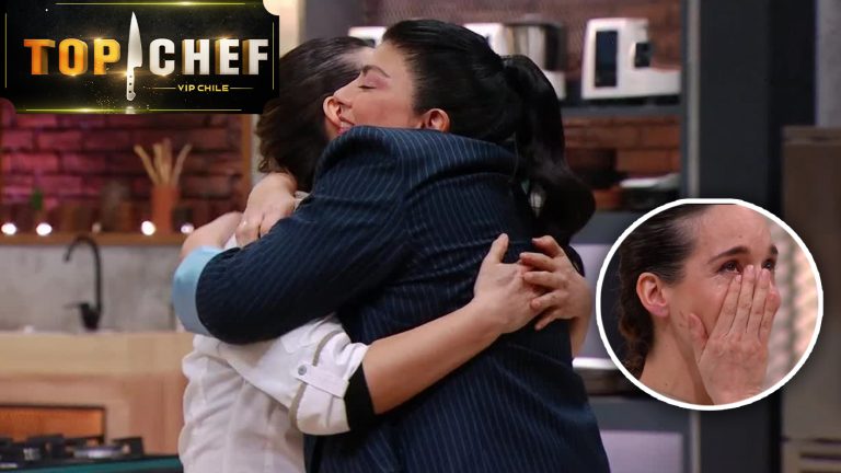 “Que plato más rico”: Pepa Bello conmocionó a la chef Fernanda y recibió grandes elogios