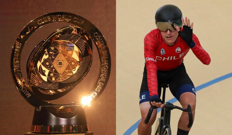 Con el Mundial de Clubes y Ciclismo en Pista: Los grandes eventos deportivos del 2025