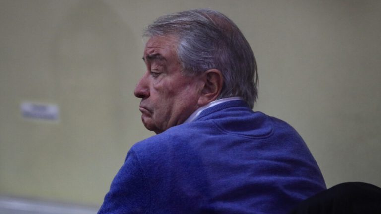 Fiscalía confirma nueva denuncia contra Eduardo Macaya por abuso sexual infantil