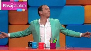 Pasapalabra 2024 | Capítulo 52