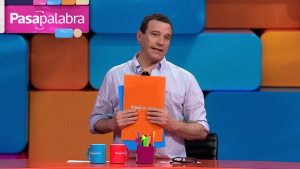 Pasapalabra 2024 | Capítulo 53