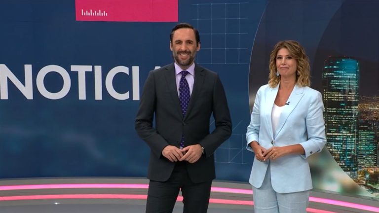 CHV Noticias Central | Jueves 2 de enero de 2025