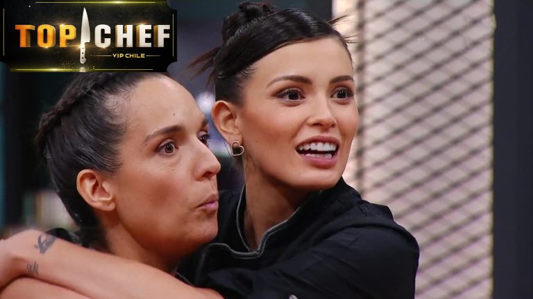 ¿Fue eliminada de Top Chef? Cony malinterpretó veredicto del jurado y sorprendió a sus compañeras