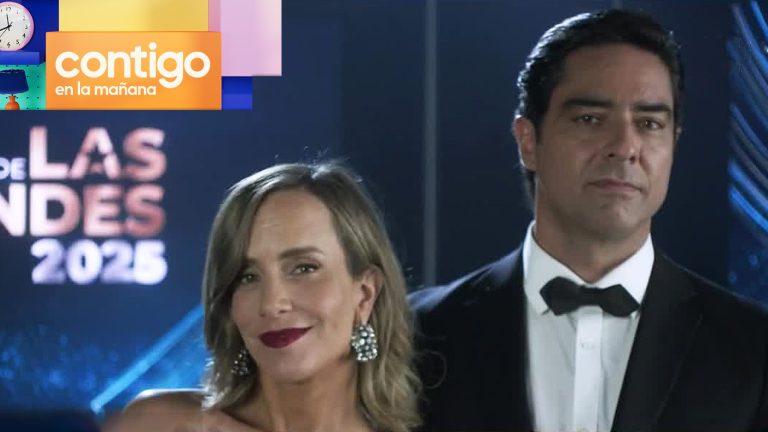 ¡Con Diana Bolocco y Cristián Riquelme! Festival de Las Condes 2025 será transmitido por Chilevisión