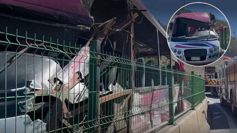 Tragedia en Lota: Menor de 15 años y que iba a un camping es una de las tres víctimas de fatal accidente