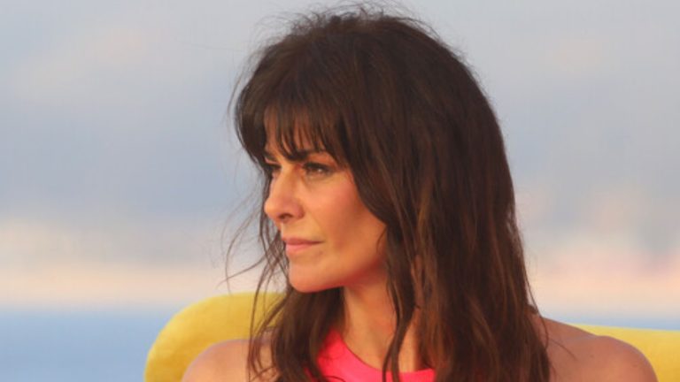 La desgarradora petición de ayuda de Tonka Tomicic que remeció las redes: “Urgente”