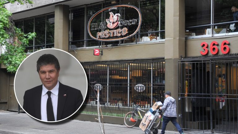 “Buscando a unos narcos”: Garzón de Ají Seco revela “excusa” de la PDI para pedir videos en Caso Monsalve