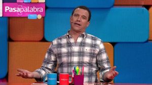 Pasapalabra 2024 | Capítulo 54