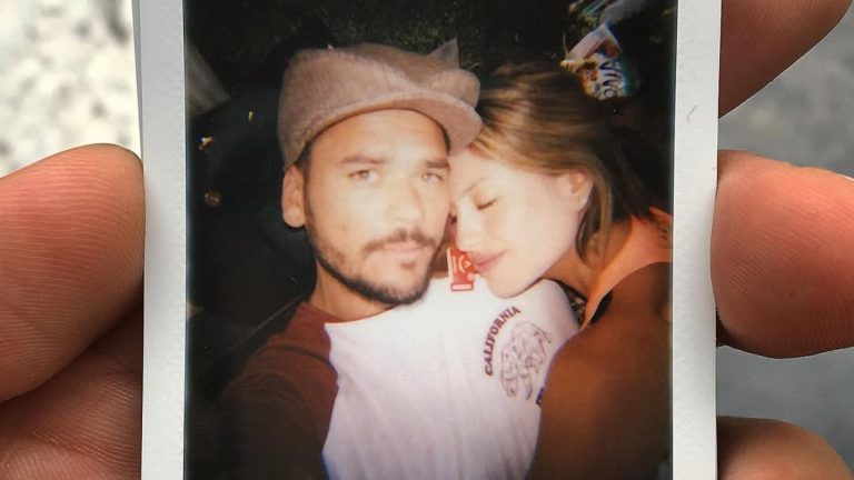 Juan Pedro Verdier rompió el silencio tras quiebre con Karen Paola: “Siempre soñé vivir con ella hasta viejito”