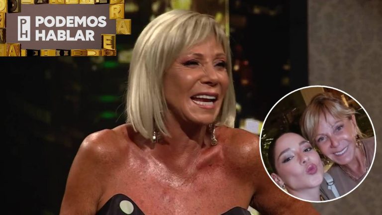 Raquel Argandoña reveló el milagro de su reencuentro con Kel Calderón en Tailandia: “Fue...”