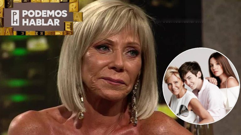 Raquel Argandoña aseguró que una reconciliación entre Nano y Kel Calderón “se puede cumplir”