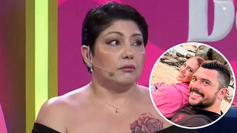 Vanessa Daroch revela posible motivo de quiebre entre Karen Paola y Juan Pedro