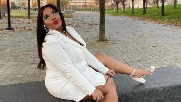 Quién era Killadamente, la influencer que murió a los 27 años y luchó contra el bullying