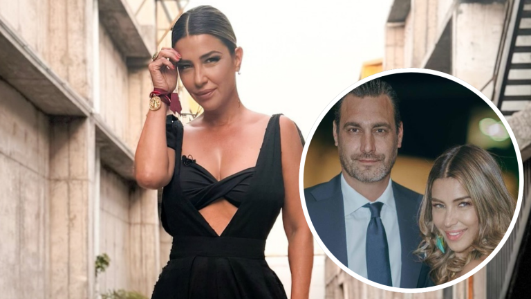 Pancha Merino explica los beneficios del sexo tántrico con Andrea Marocchino